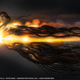 Illustration for article titled Rejected Green Lantern concept art shows off a very different Parallax